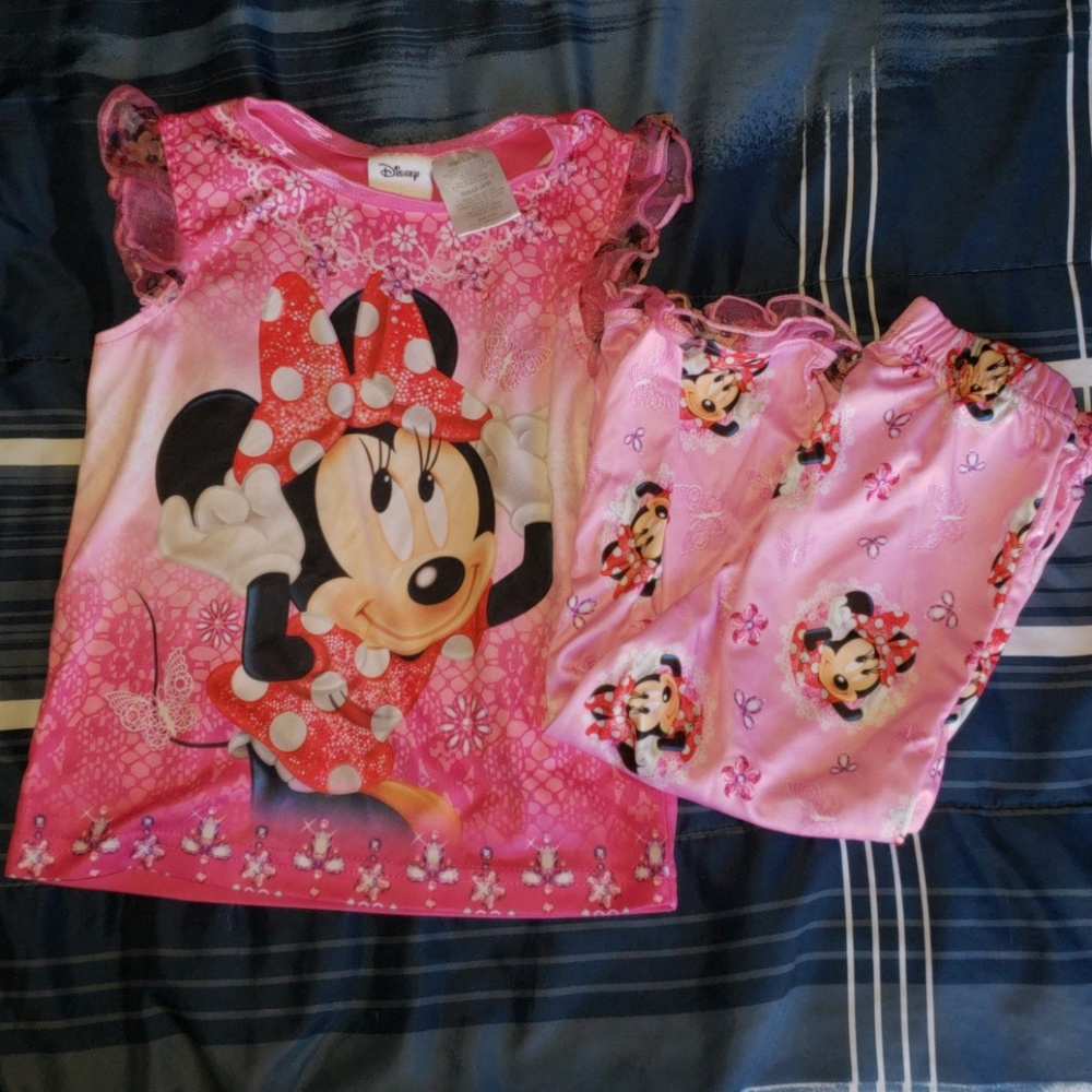 Pajamas